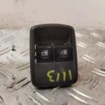 MANDO ELEVALUNAS DELANTERO IZQUIERDO 126973