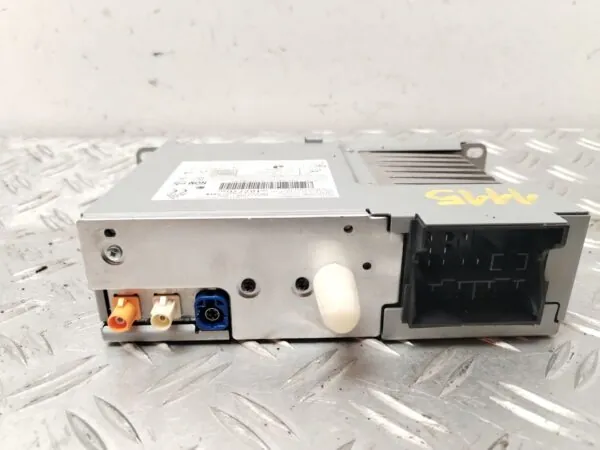 SISTEMA AUDIO / RADIO CD 125958