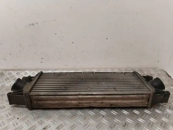 INTERCOOLER 126574