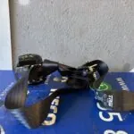 CINTURON SEGURIDAD DELANTERO DERECHO 126351
