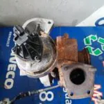 TURBOCOMPRESOR 126528
