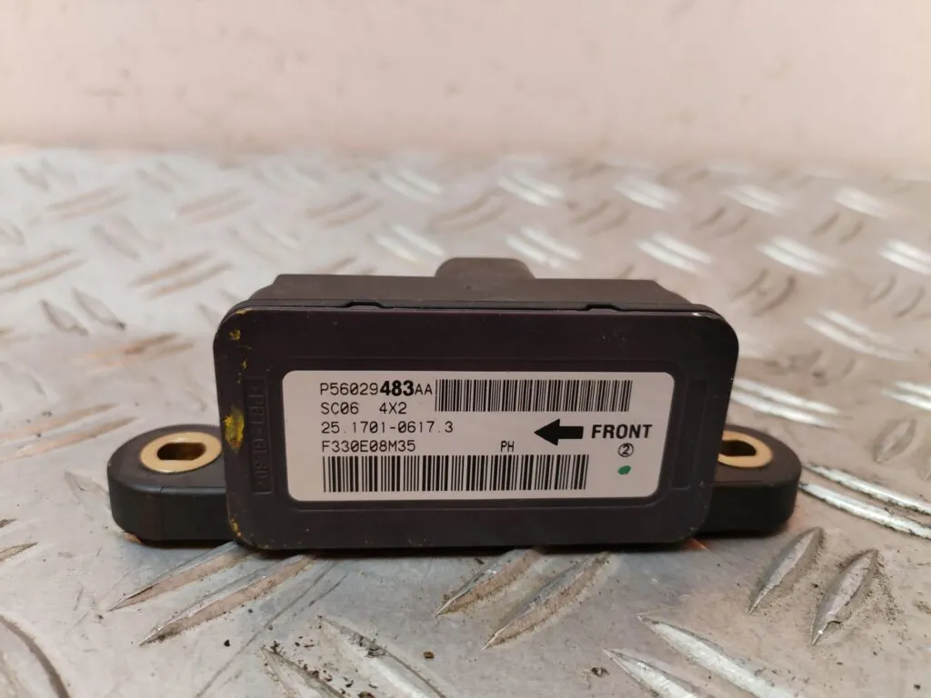 MODULO ELECTRONICO 126666
