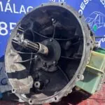 CAJA CAMBIOS 127114