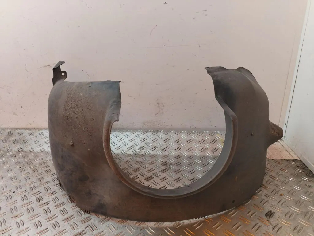 PASO RUEDA DELANTERO IZQUIERDO 127076