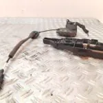 CERRADURA PUERTA DELANTERA DERECHA 126077