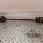 TRANSMISION DELANTERA DERECHA 126426