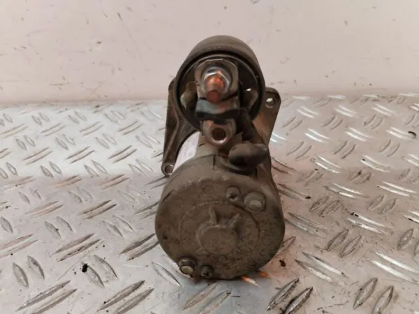 MOTOR ARRANQUE 126815