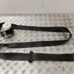 CINTURON SEGURIDAD TRASERO IZQUIERDO 127209