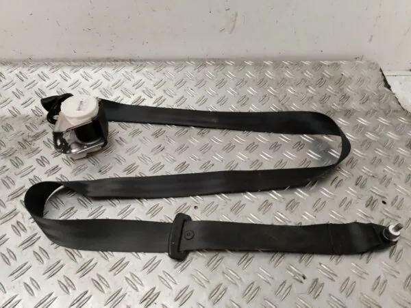 CINTURON SEGURIDAD TRASERO IZQUIERDO 127209