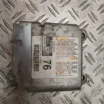 KIT AIRBAG 126524