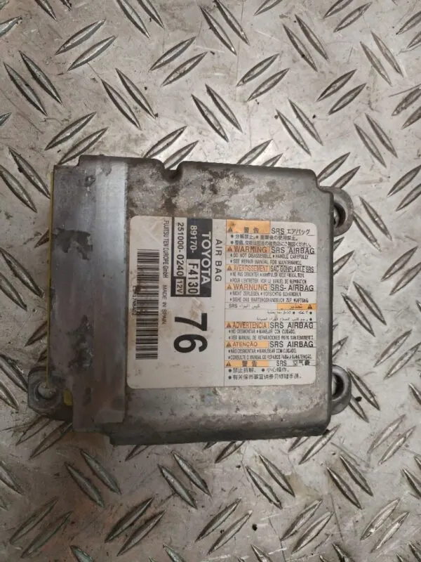 KIT AIRBAG 126524
