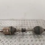 TRANSMISION DELANTERA IZQUIERDA 127056