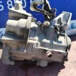 CAJA CAMBIOS 127081