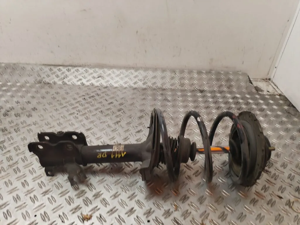 AMORTIGUADOR DELANTERO DERECHO 128763