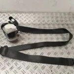 CINTURON SEGURIDAD DELANTERO IZQUIERDO 129145