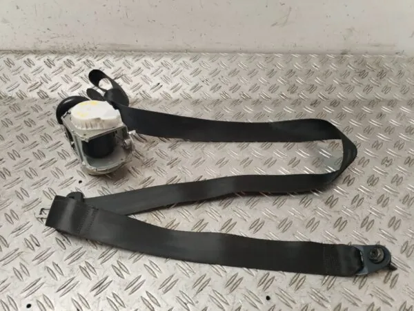 CINTURON SEGURIDAD DELANTERO IZQUIERDO 129145