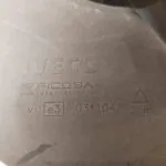 RETROVISOR INTERIOR 128603