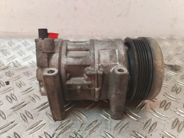 COMPRESOR AIRE ACONDICIONADO 128540