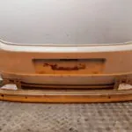 PARAGOLPES TRASERO 128465