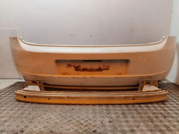 PARAGOLPES TRASERO 128465