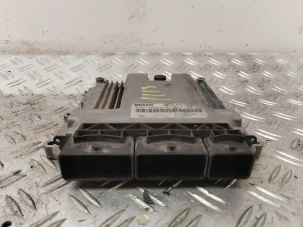 CENTRALITA MOTOR UCE 127018