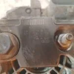 ALTERNADOR 127749