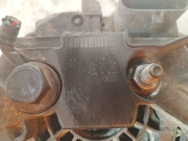 ALTERNADOR 127749