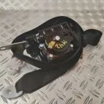 CINTURON SEGURIDAD TRASERO IZQUIERDO 126530