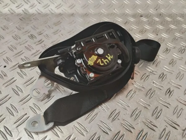 CINTURON SEGURIDAD TRASERO IZQUIERDO 126530