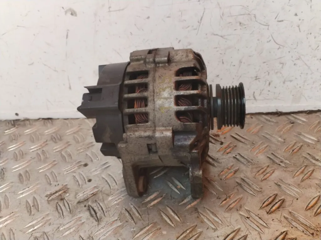 ALTERNADOR 127727