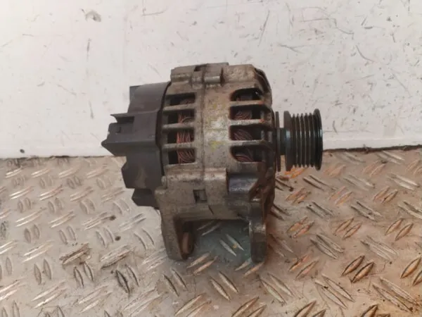 ALTERNADOR 127727