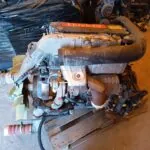 MOTOR COMPLETO 127962