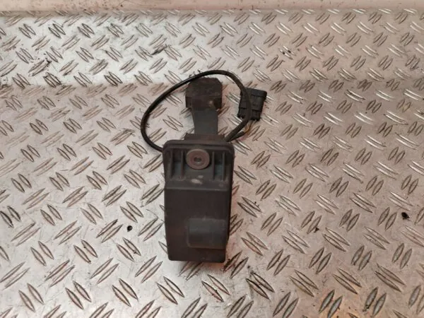 PEDAL ACELERADOR 128930