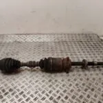 TRANSMISION DELANTERA DERECHA 128720