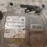 COMPRESOR AIRE ACONDICIONADO 127182