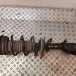 AMORTIGUADOR DELANTERO DERECHO 128841