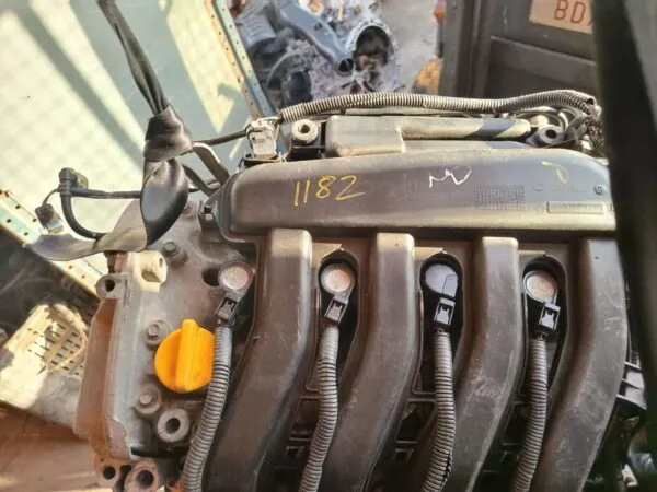 MOTOR COMPLETO 126968