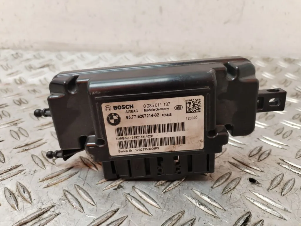 MODULO ELECTRONICO 128791