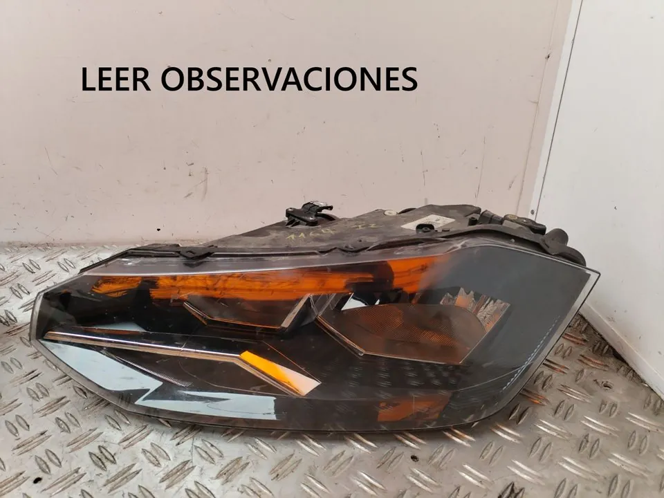 FARO IZQUIERDO 127532