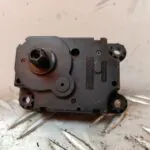 MOTOR APERTURA TRAMPILLA 127392