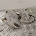 CERRADURA PUERTA DELANTERA DERECHA 127307