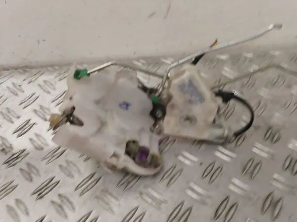 CERRADURA PUERTA DELANTERA DERECHA 127307