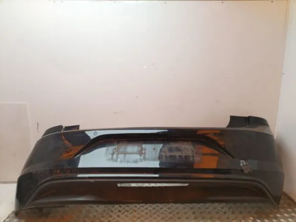 PARAGOLPES TRASERO 128315