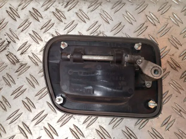 MANETA EXTERIOR DELANTERA IZQUIERDA 128917