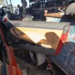 PUERTA DELANTERA DERECHA 127580