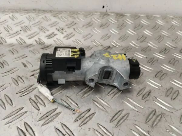 CONMUTADOR DE ARRANQUE 127680