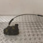 CERRADURA PUERTA DELANTERA DERECHA 128205