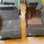 JUEGO TAPIZADOS / CARTONERAS 127388