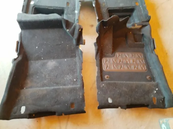 JUEGO TAPIZADOS / CARTONERAS 127388