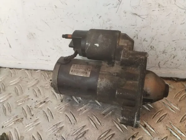 MOTOR ARRANQUE 127757